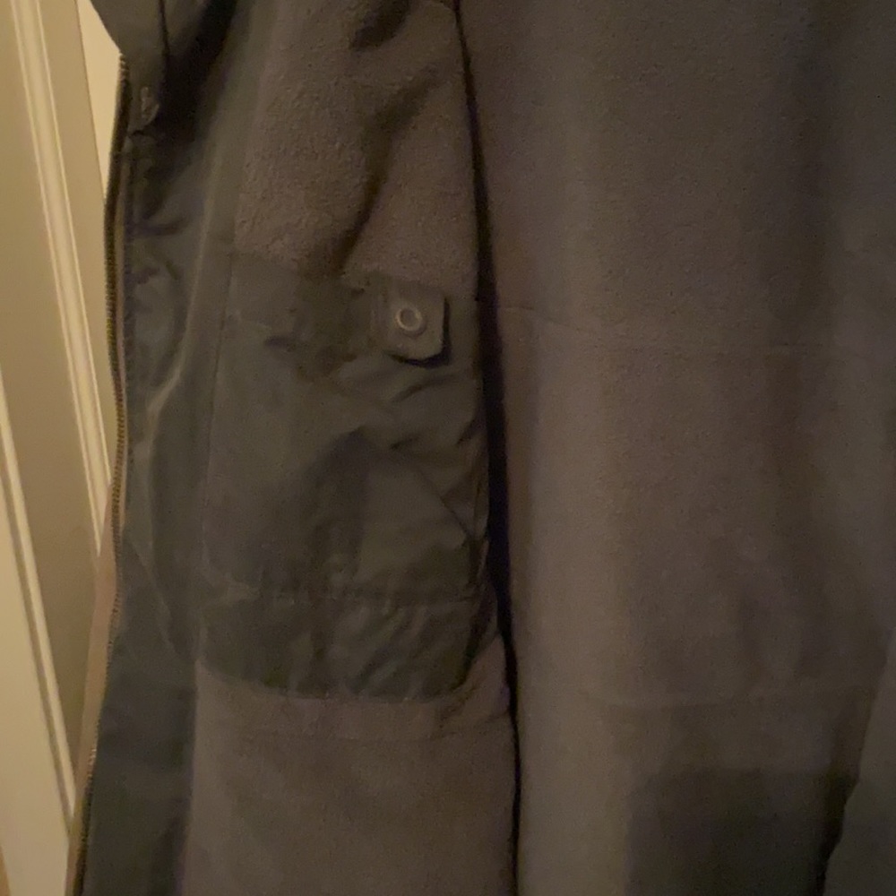 Men’s jacket - Picture 3 of 3